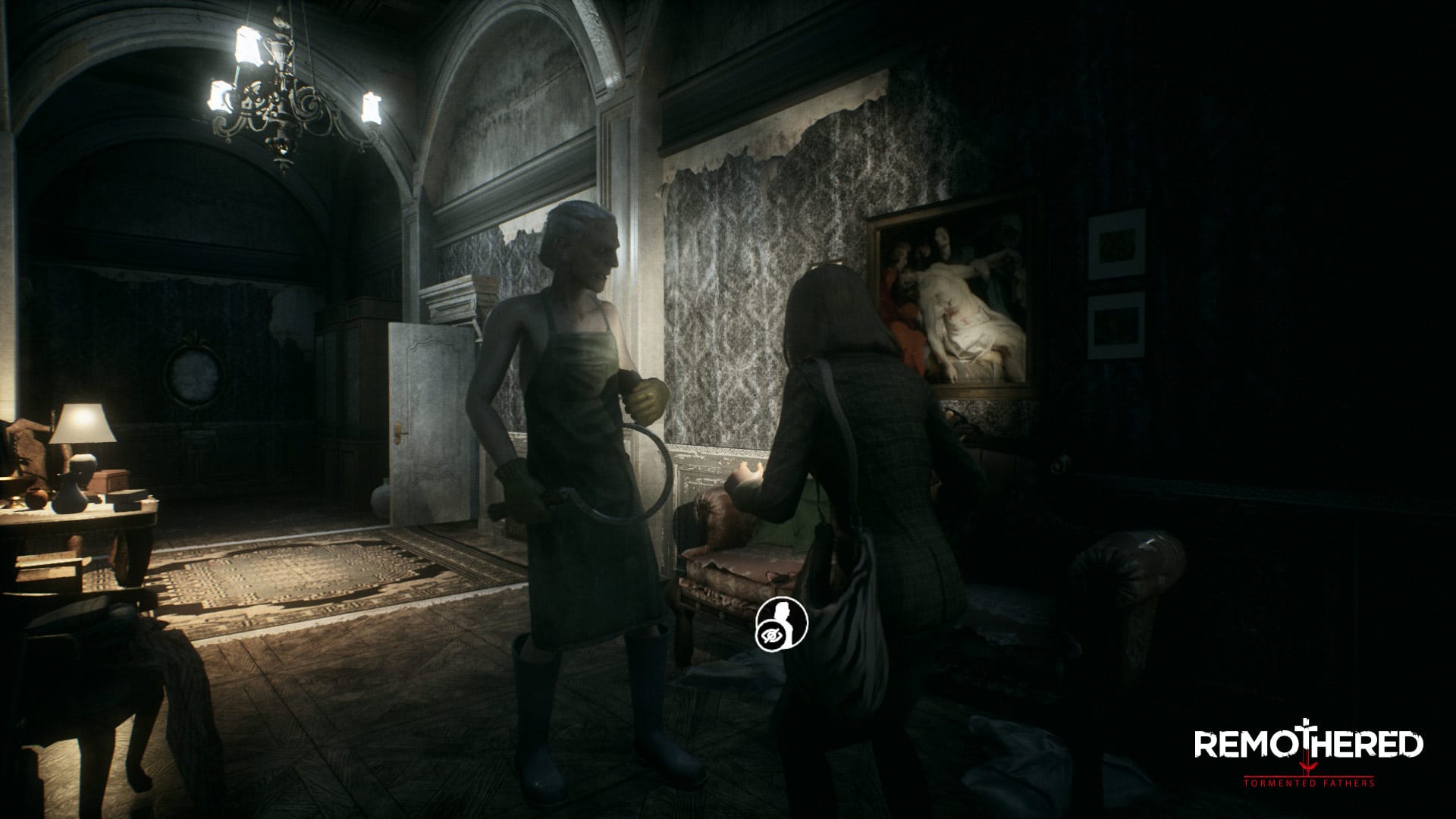 Remothered remastered: upgrade gratis per 7 giorni, come funziona Remothered tormented fathers