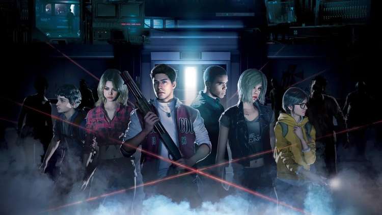 Resident Evil Resistance: Jill in arrivo il 17 aprile