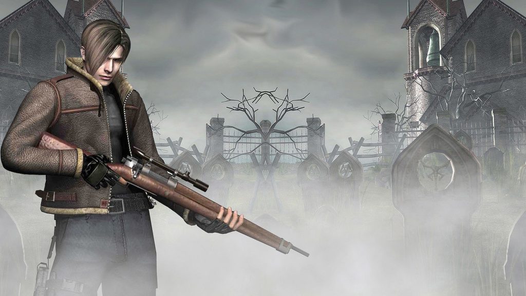 Resident evil 4: possibile remake del titolo in arrivo nel 2022 Resident evil 4
