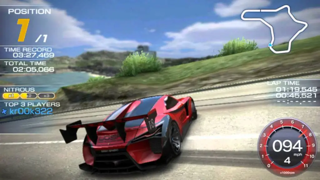 10 giochi per PlayStation Vita da evitare come la peste