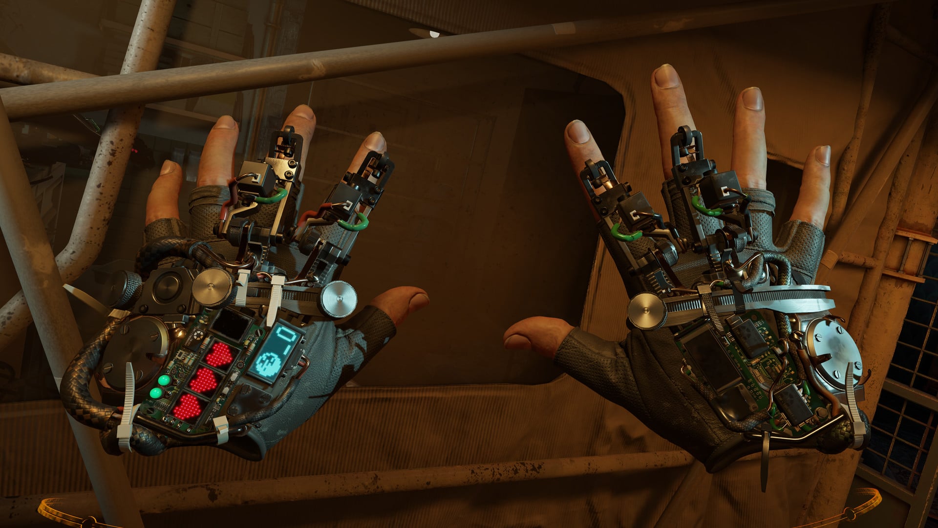 Half-Life: Alyx fissa nuovi standard per VR - Recensione 4