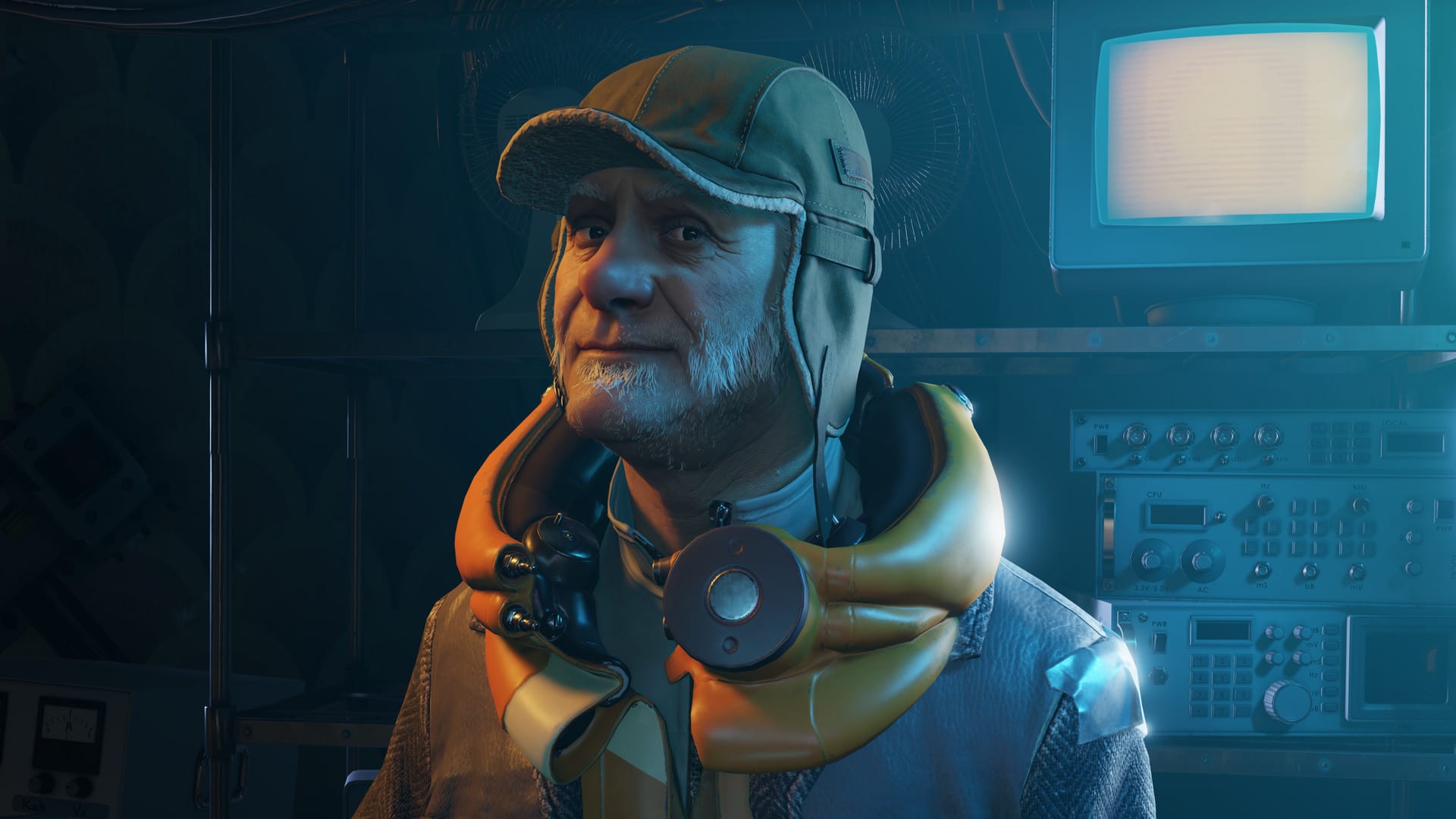 Half-Life: Alyx fissa nuovi standard per VR - Recensione 2
