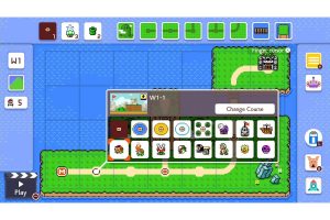 Super Mario Maker 2 - grandioso aggiornamento finale in arrivo