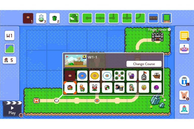Super mario maker 2, è in arrivo l'ultimo strepitoso aggiornamento