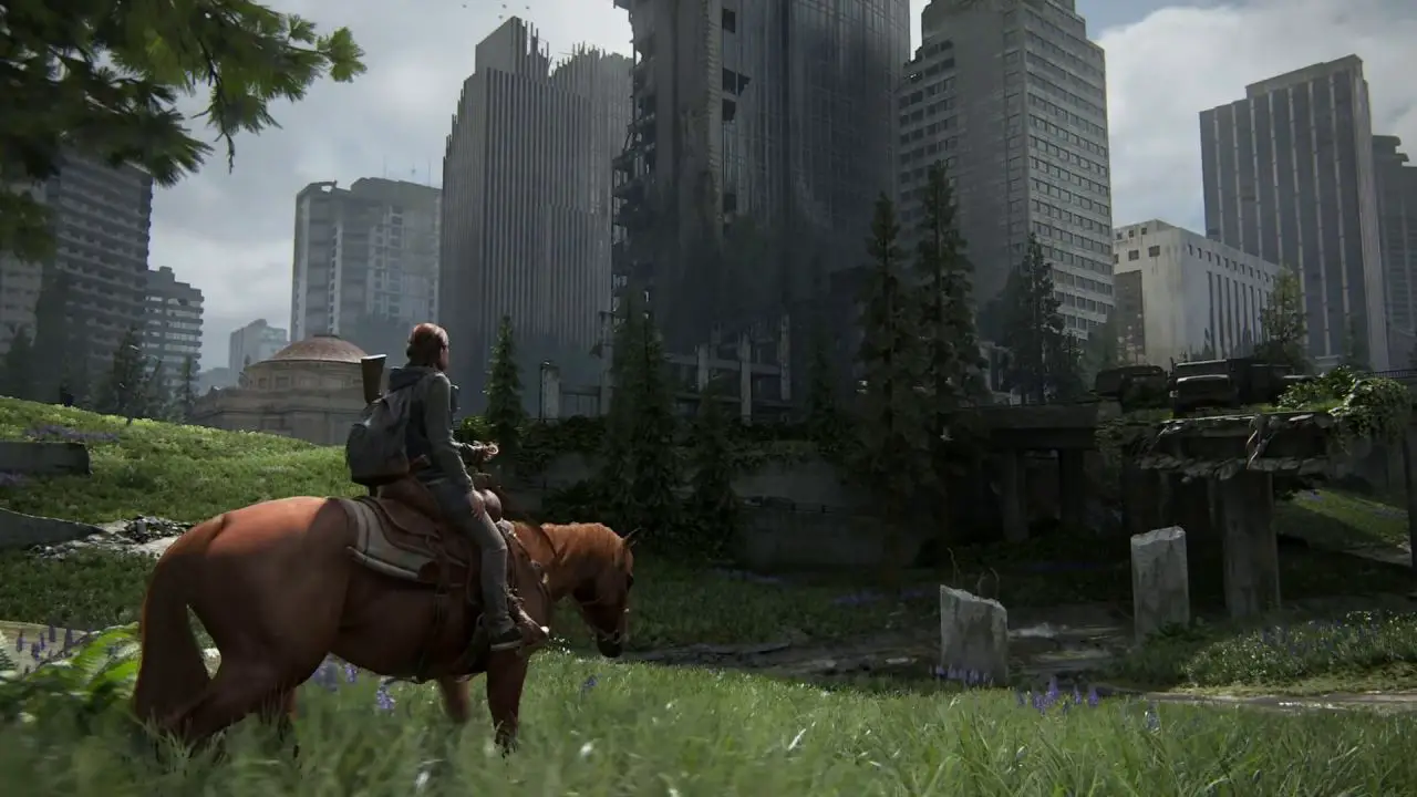 iCrewPlay Commenta: leak su The Last of Us Parte 2