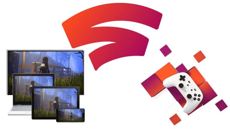 Google stadia: ecco i piani sui giochi per il futuro del servizio