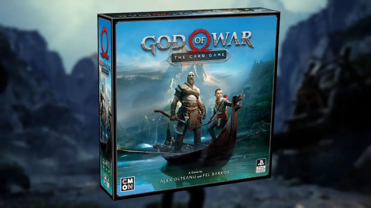 God of war