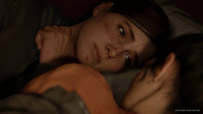 The last of us part ii: recente trailer svela nuovi dettagli sulla trama