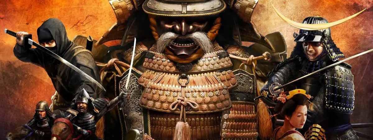 Total War: Shogun 2 diverrà presto gratuito su Steam 4