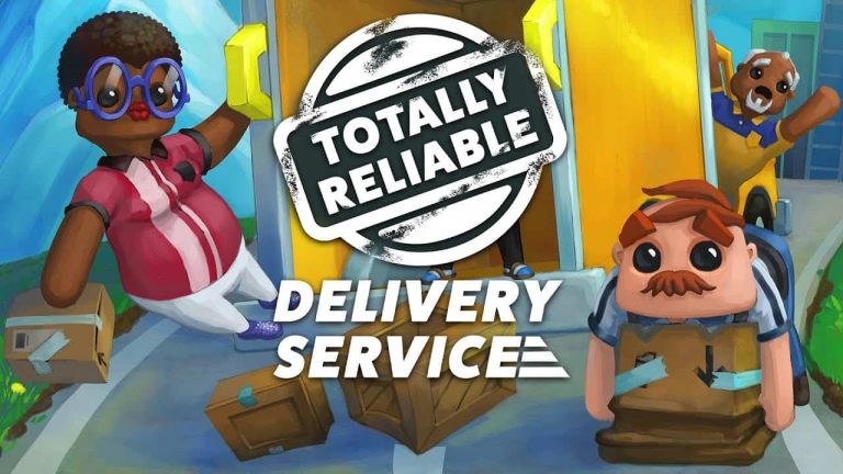 Totally reliable delivery service: la recensione