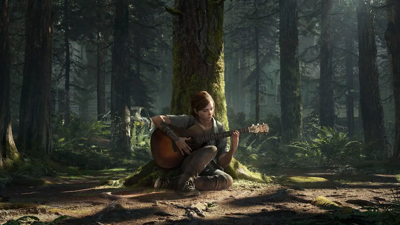 The Last of Us Parte 2 sono una brutta pagina del medium videoludico