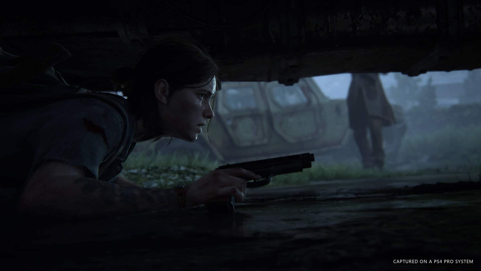 iCrewPlay Commenta: leak su The Last of Us Parte 2