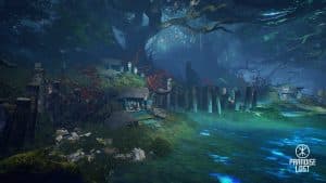 Paradise Lost: nuovo teaser trailer ci mostra l'inverno nucleare polacco 2020