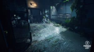 Paradise Lost: nuovo teaser trailer ci mostra l'inverno nucleare polacco 2020