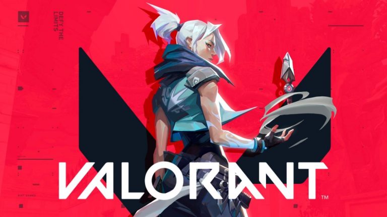 Nuovi indizi per le versioni playstation 4 e mobile di valorant
