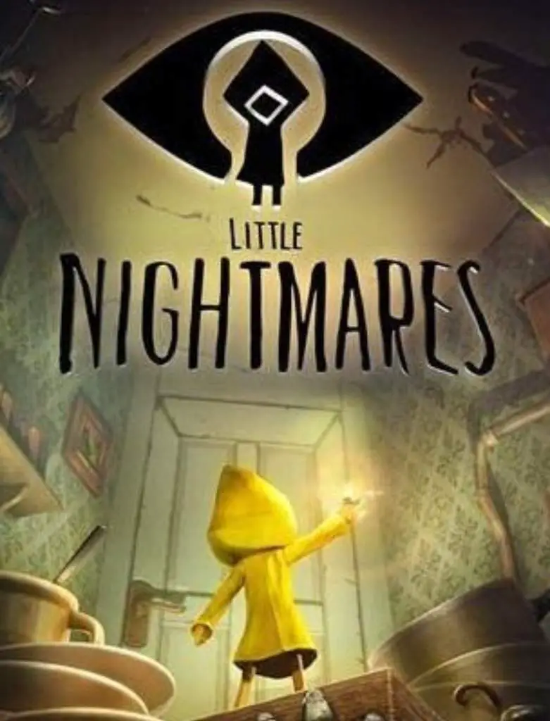 Little Nightmares