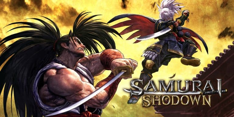 Samurai shodown: la nostra recensione