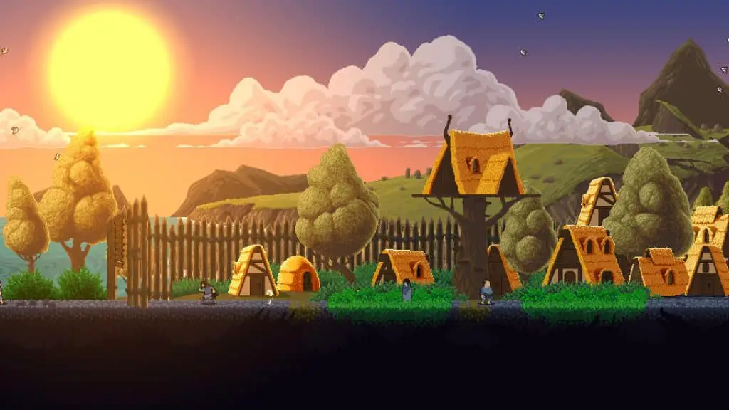 Wildfire la recensione