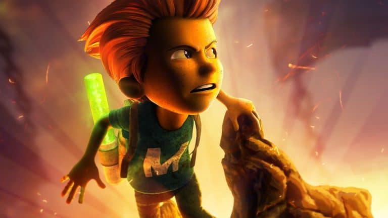 Max: the curse of brotherhood in regalo con twitch prime