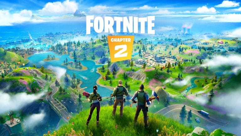 Fortnite e la spinosa questione del dragacorno