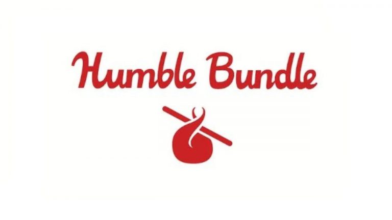 Humble bundle, voglia di primavera e aria di sconti