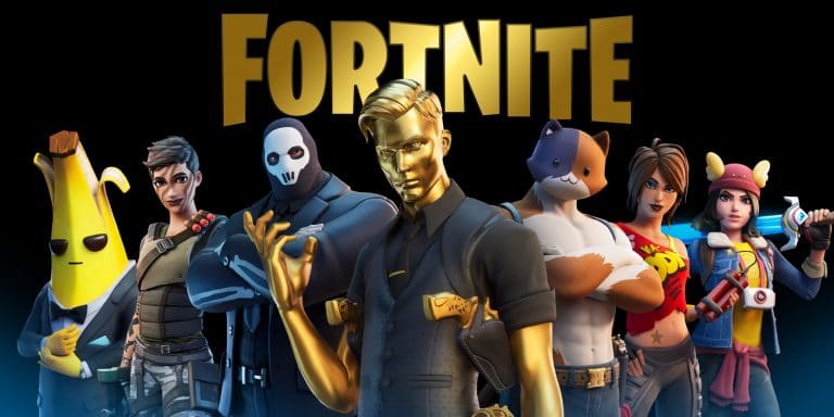 Il partito democratico americano guarda a fortnite per il suo prossimo evento