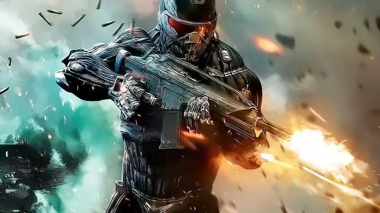 Armi Videogiochi