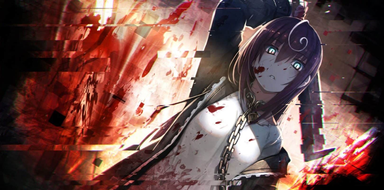 Death end re;Quest 2 in arrivo quest’estate! 6