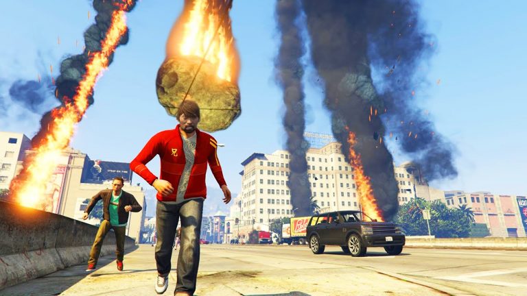 Grand theft auto: il progetto underground cancellato definitivamente