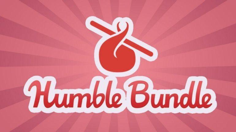 Humble Bundle