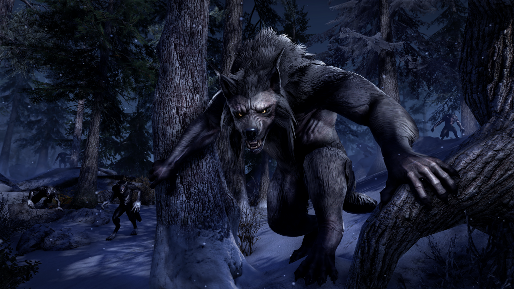 The elder scrolls online: in arrivo greymoor, nuovo capitolo sui vampiri The elder scrolls online, greymoor