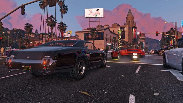 Novità in arrivo per red dead online e grand theft auto online
