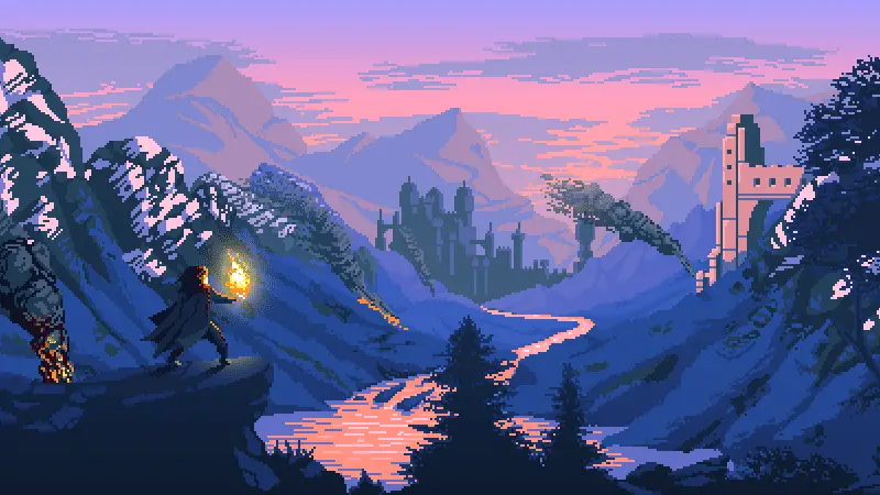 Wildfire la recensione