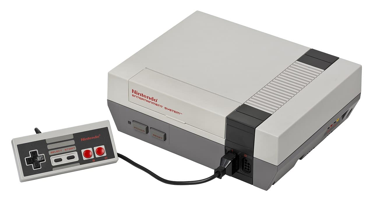 Nintendo NES