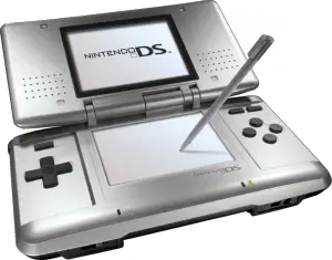 Nintendo DS