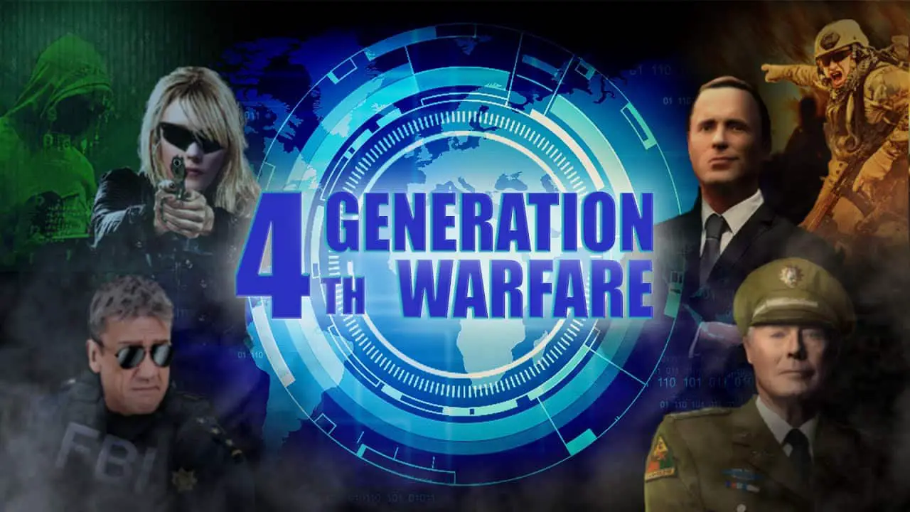 4th Generation Warfare, la nostra recensione 6