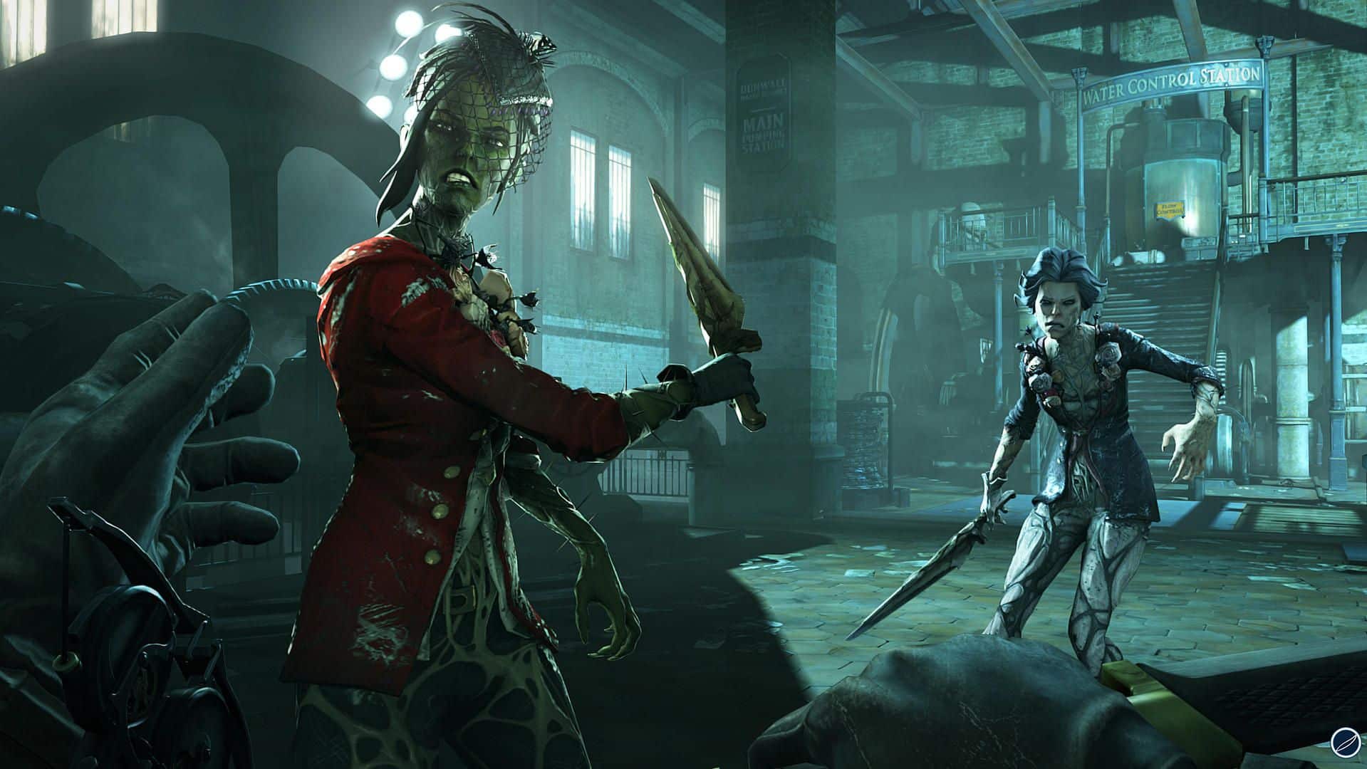 dishonored arkane studios