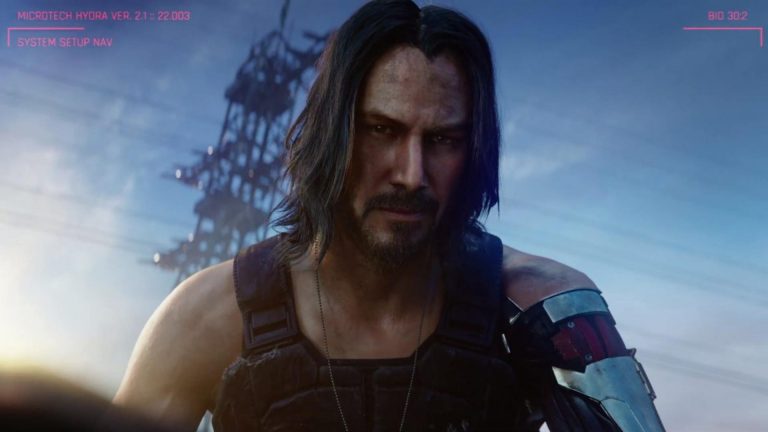 Cyberpunk 2077 ha venduto 13 milioni di copie