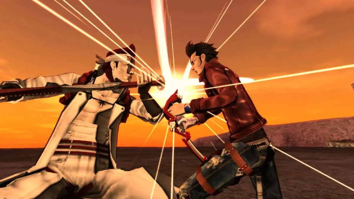 no more heroes 2