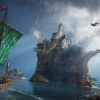 Assassin’s Creed Valhalla: la mappa sarà più grande rispetto a quella di Odyssey