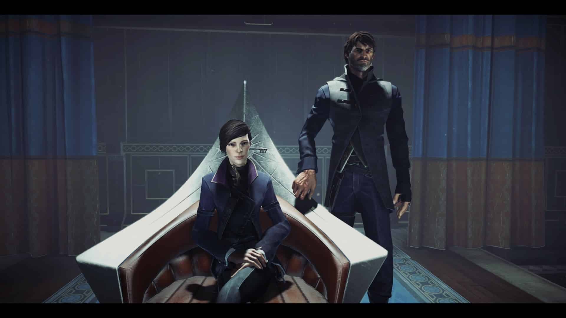 dishonored dishonored 2 arkane studios