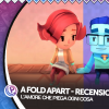 A fold apart: l'amore che piega ogni cosa A fold apart: l'amore che piega ogni cosa