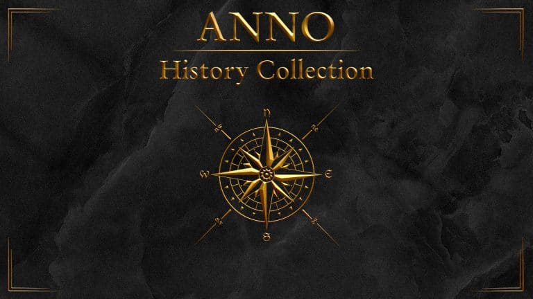 Anno history collection