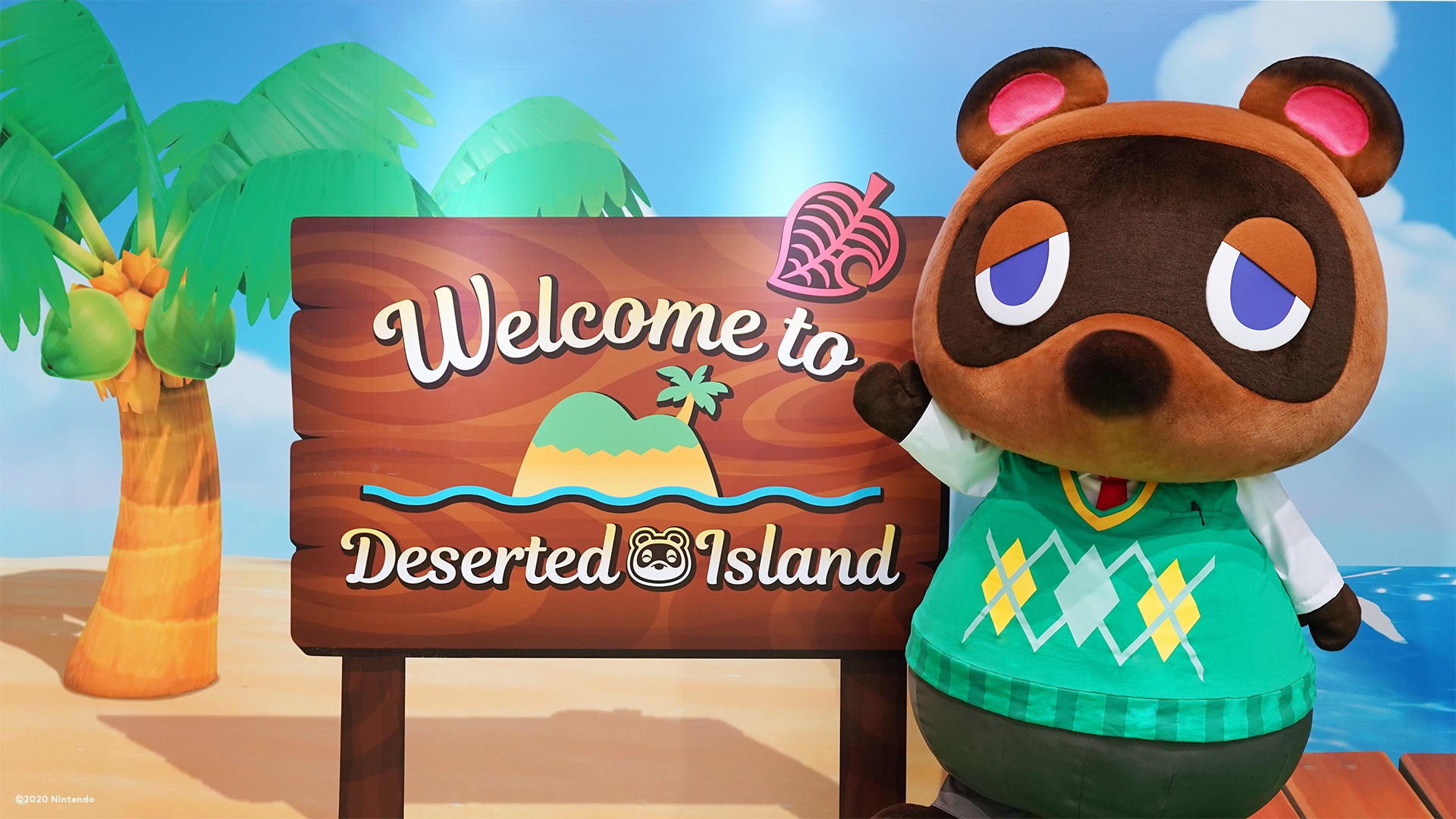 nintendo animal crossing new horizons