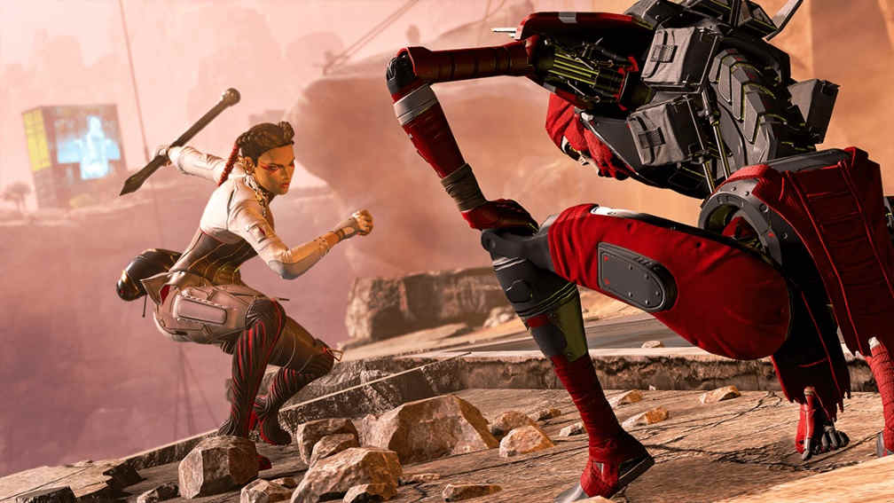Apex legends ha problemi col conteggio delle vittorie Apex legends