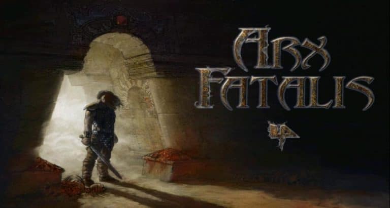 Arx fatalis, arx fatalis free, arx fatalis wallpaper, arkane studios, giochi di ruolo