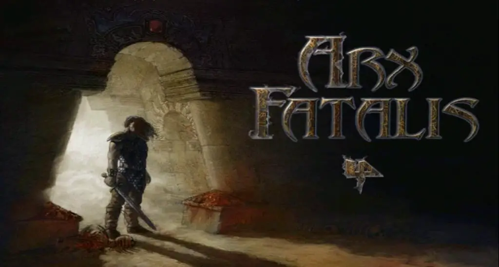 Arx Fatalis, Arx Fatalis Free, Arx Fatalis Wallpaper, Arkane Studios, Giochi di Ruolo