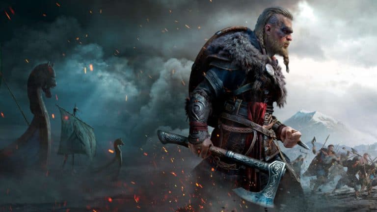 Assassin's creed valhalla, asmail approfondisce la diplomazia in game
