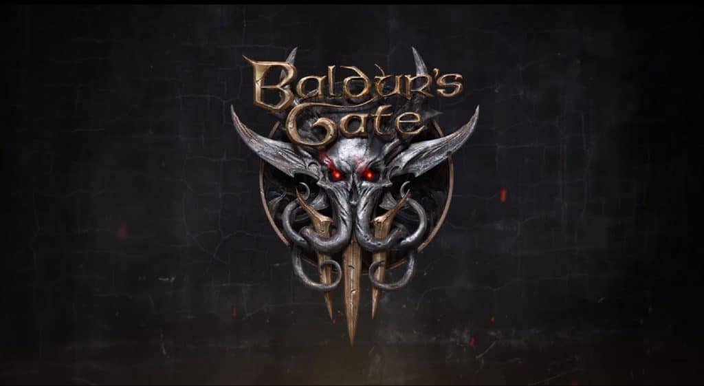 Baldur's gate 3, baldur's gate 3 gameplay, baldur's gate iii trailer, baldur's gate iii larian studios, videogiochi di ruolo