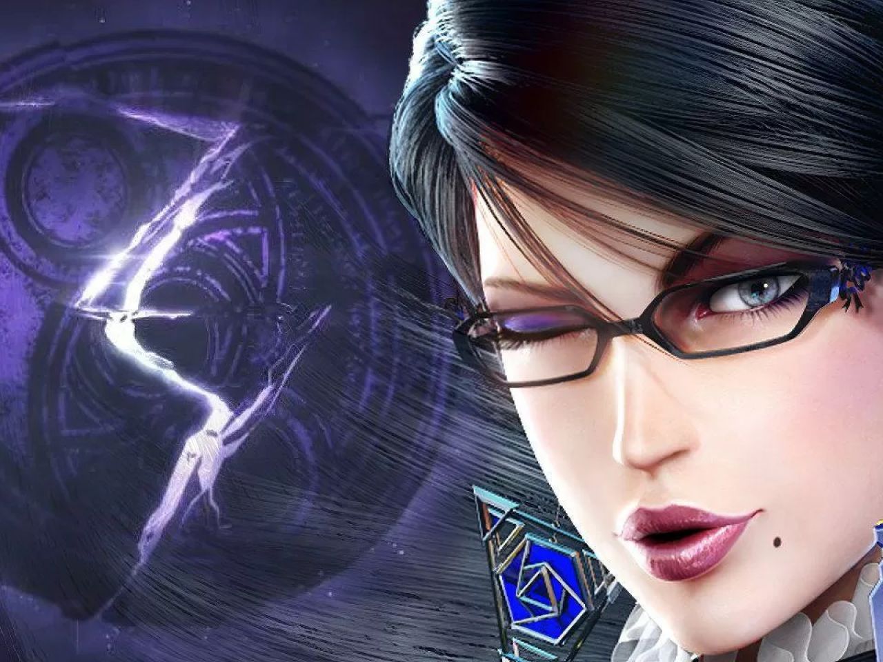 Bayonetta 3